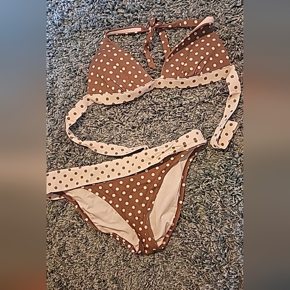 Victoria's Secret bikini